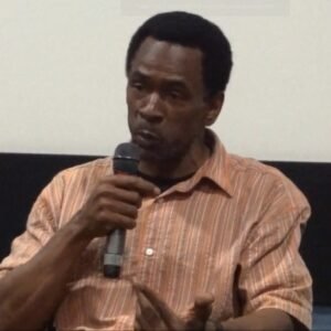 Photo of Dwight Henry (actor)