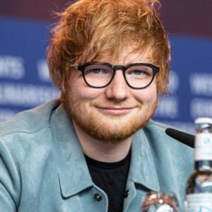 Photo of Ed Sheeran
