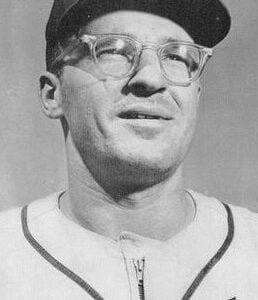 Photo of Eddie Kasko