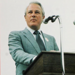 Photo of Edwin Edwards