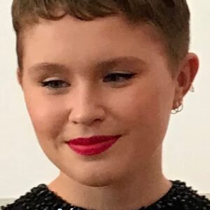 Photo of Eliza Scanlen