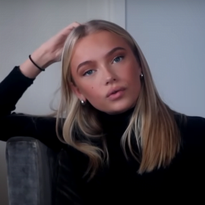 Photo of Emma Ellingsen