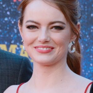 Photo of Emma Stone