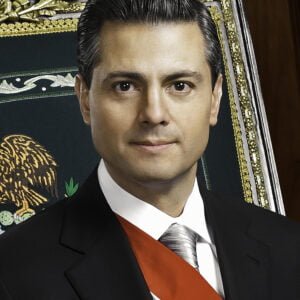 Photo of Enrique Peña Nieto