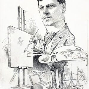 Photo of Eric Pape