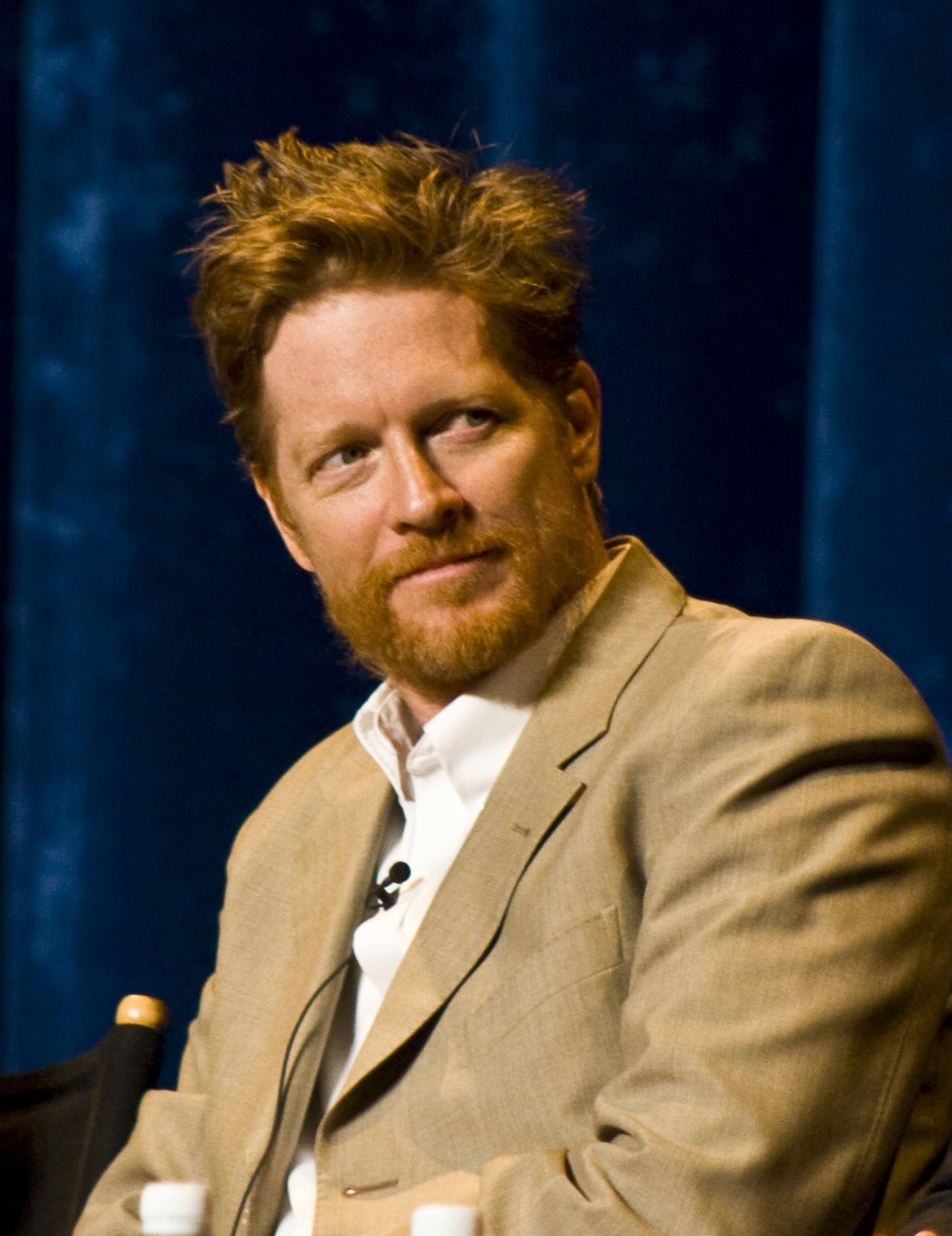 Photo of Eric Stoltz