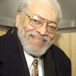 Photo of Ernie Ladd