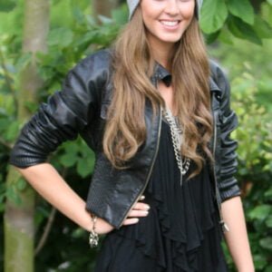 Photo of Esmée Denters