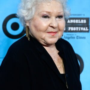 Photo of Estelle Harris
