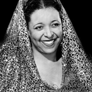 Photo of Ethel Waters