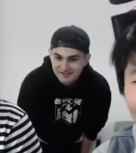 Photo of Fedmyster