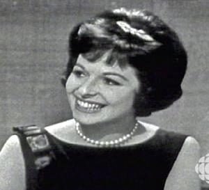 Photo of Toby Robins