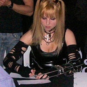 Photo of Francesca Dani