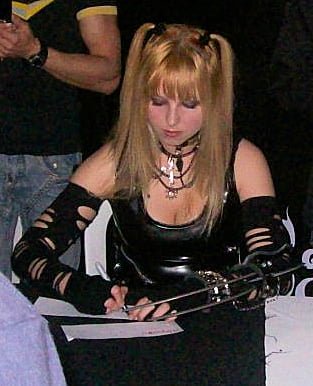 Photo of Francesca Dani