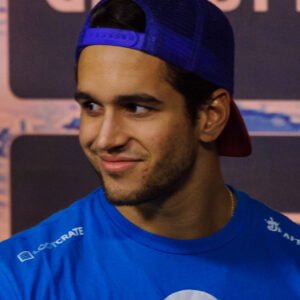 Photo of Freakazoid (gamer)