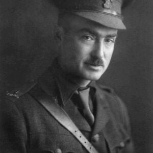 Photo of George Richardson (ice hockey)