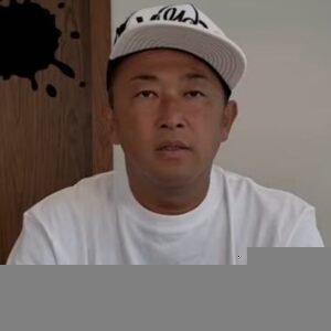 Photo of Yoshikazu Higashitani