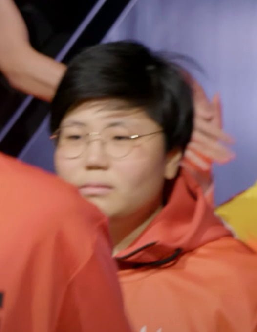 Photo of Geguri