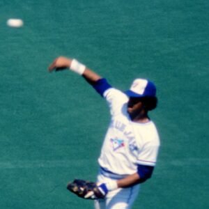 Photo of George Bell (outfielder)