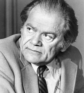 Photo of George Murdock (actor)