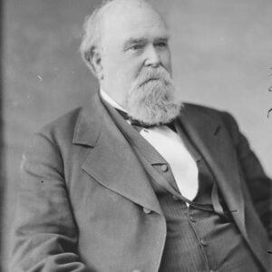 Photo of George S. Houston
