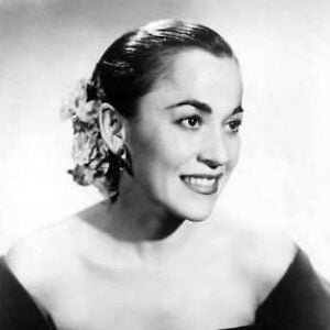 Photo of Georgia Gibbs