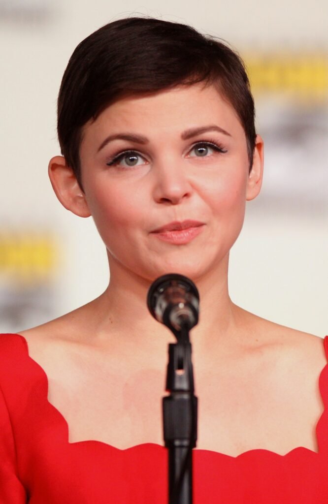 Photo of Ginnifer Goodwin