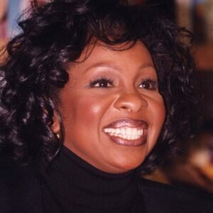Photo of Gladys Knight