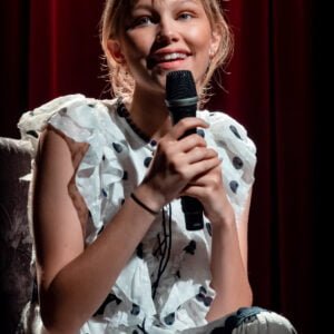 Photo of Grace VanderWaal