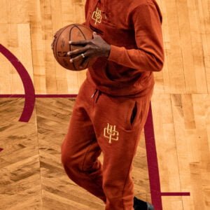 Photo of Greg Anthony