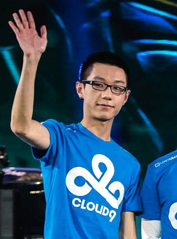 Photo of Hai (gamer)