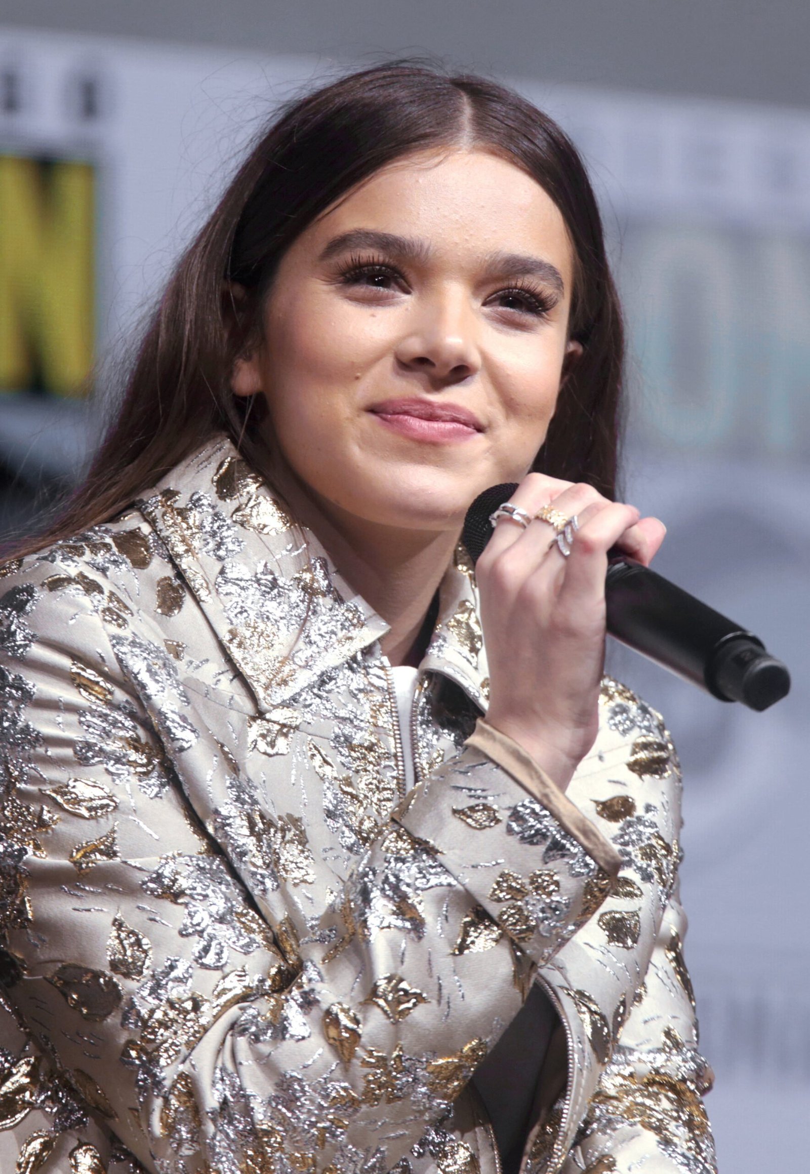 Hailee Steinfeld's Secret Romances: The Untold Story