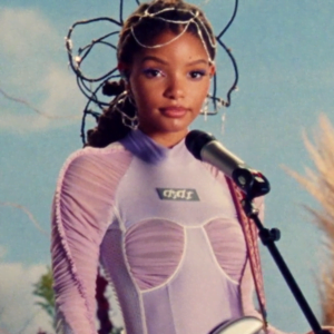 Photo of Halle Bailey