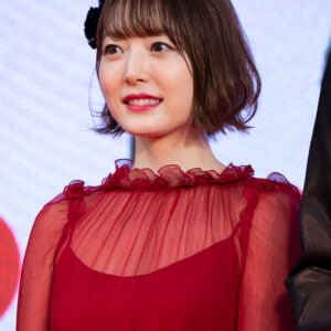Photo of Kana Hanazawa