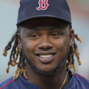 Photo of Hanley Ramírez