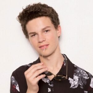 Photo of Hayden Summerall