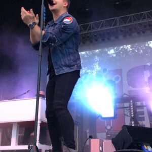 Photo of Hunter Hayes