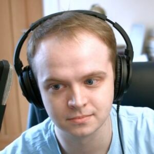 Photo of Hbomberguy