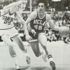 Photo of Henry Bibby