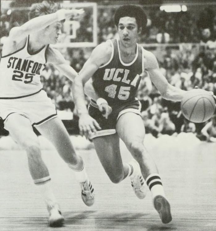 Photo of Henry Bibby