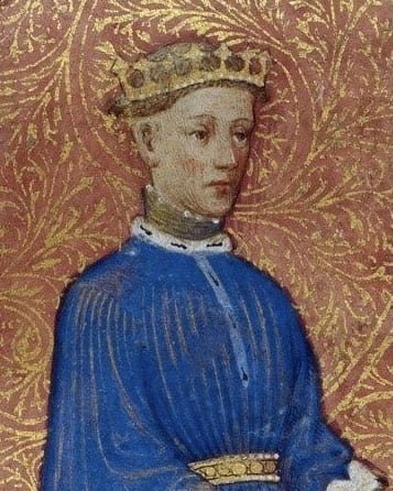 Photo of Henry V of England