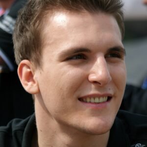 Photo of Hugo Valente