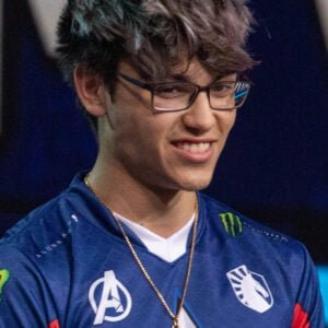 Photo of Twistzz