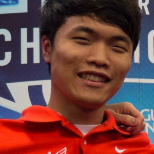 Photo of Impact (gamer)