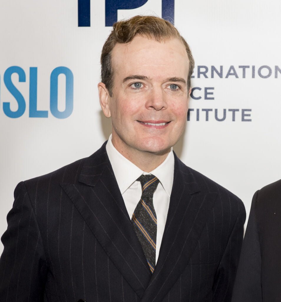 Photo of Jefferson Mays
