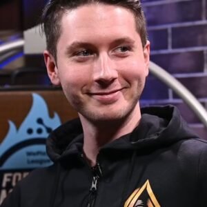 Photo of Maikelele