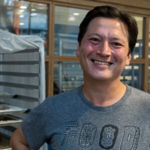 Photo of J. Kenji López-Alt