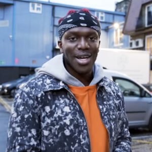 Photo of KSI