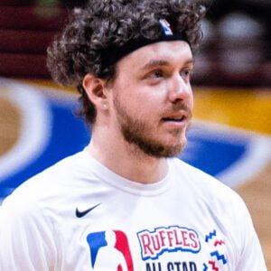 Photo of Jack Harlow