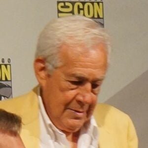 Photo of Jack Larson